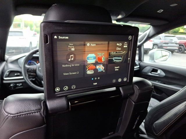Certified 2019 Chrysler Pacifica Touring-L Plus w/ Advanced Safetytec Group FWD image 14