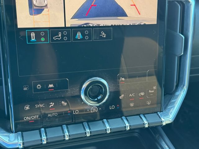 Certified 2025 GMC Acadia Elevation AWD/4WD image 18