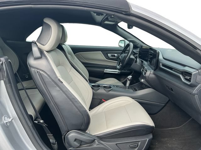 Certified 2024 Ford Mustang Premium RWD image 17