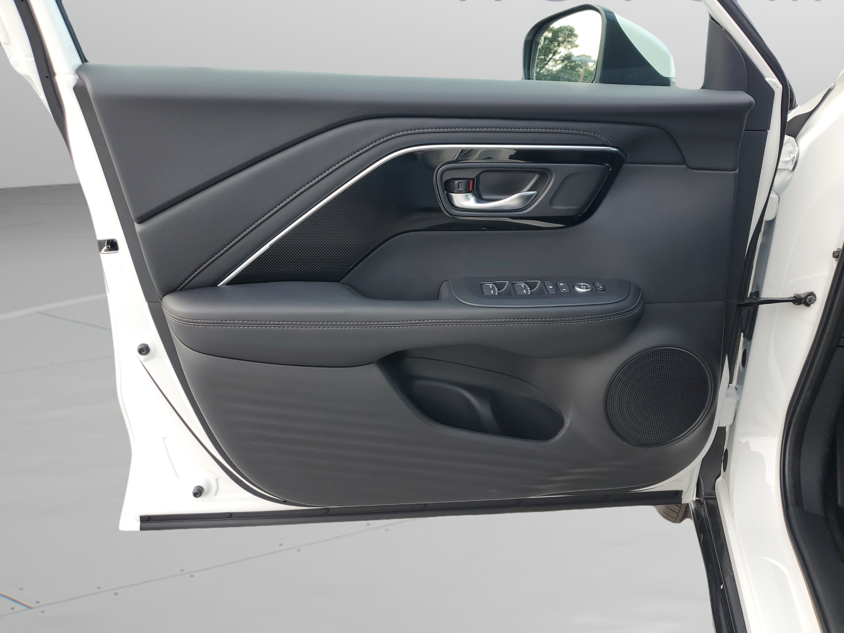 New 2026 Acura ADX FWD image 17