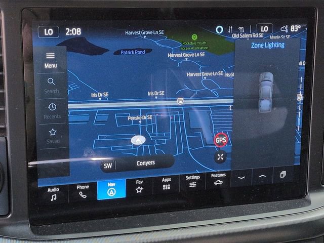 Used 2024 Ford F150 Raptor image 28