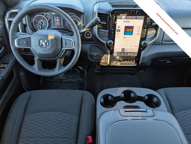 New 2025 RAM 3500 Big Horn image 6