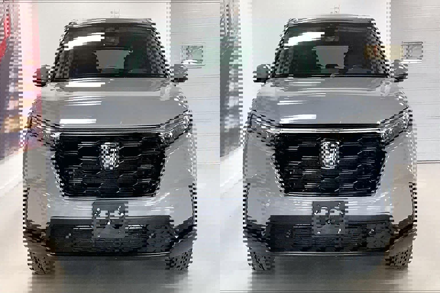 Used 2025 Honda CR-V EX-L image 6