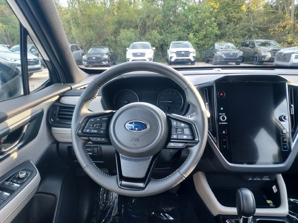 Certified 2026 Subaru Forester Premium AWD/4WD image 9