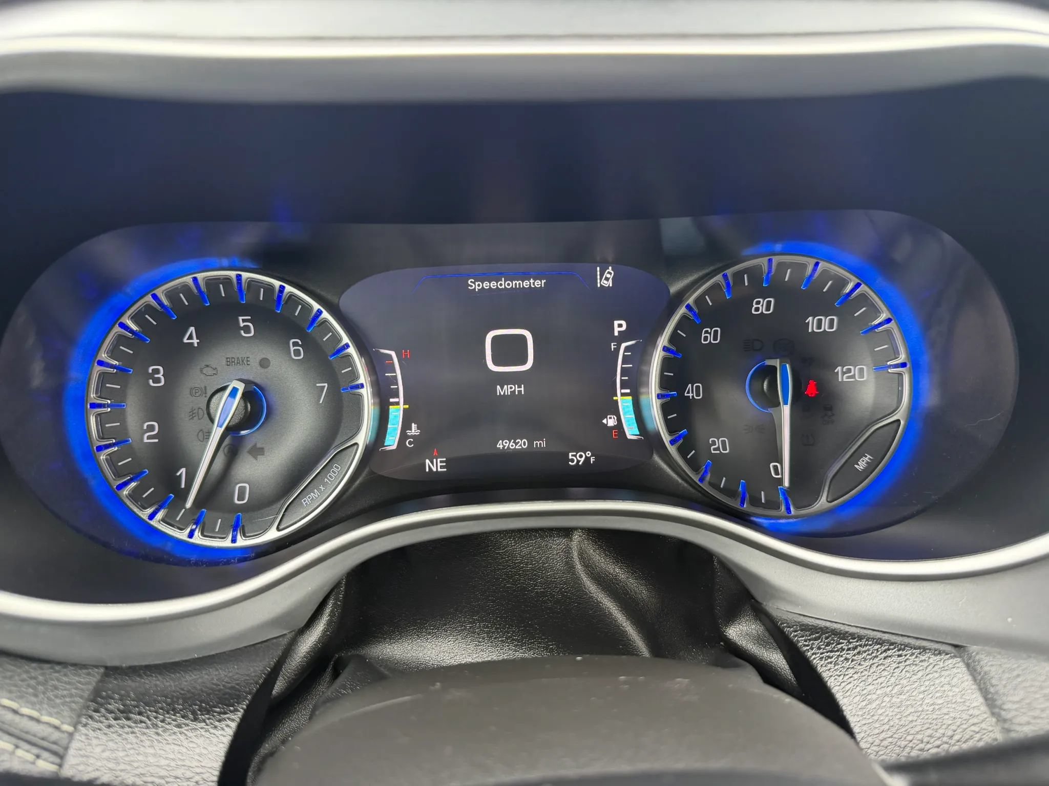 Used 2021 Chrysler Pacifica Touring w/ S Appearance Package FWD image 29