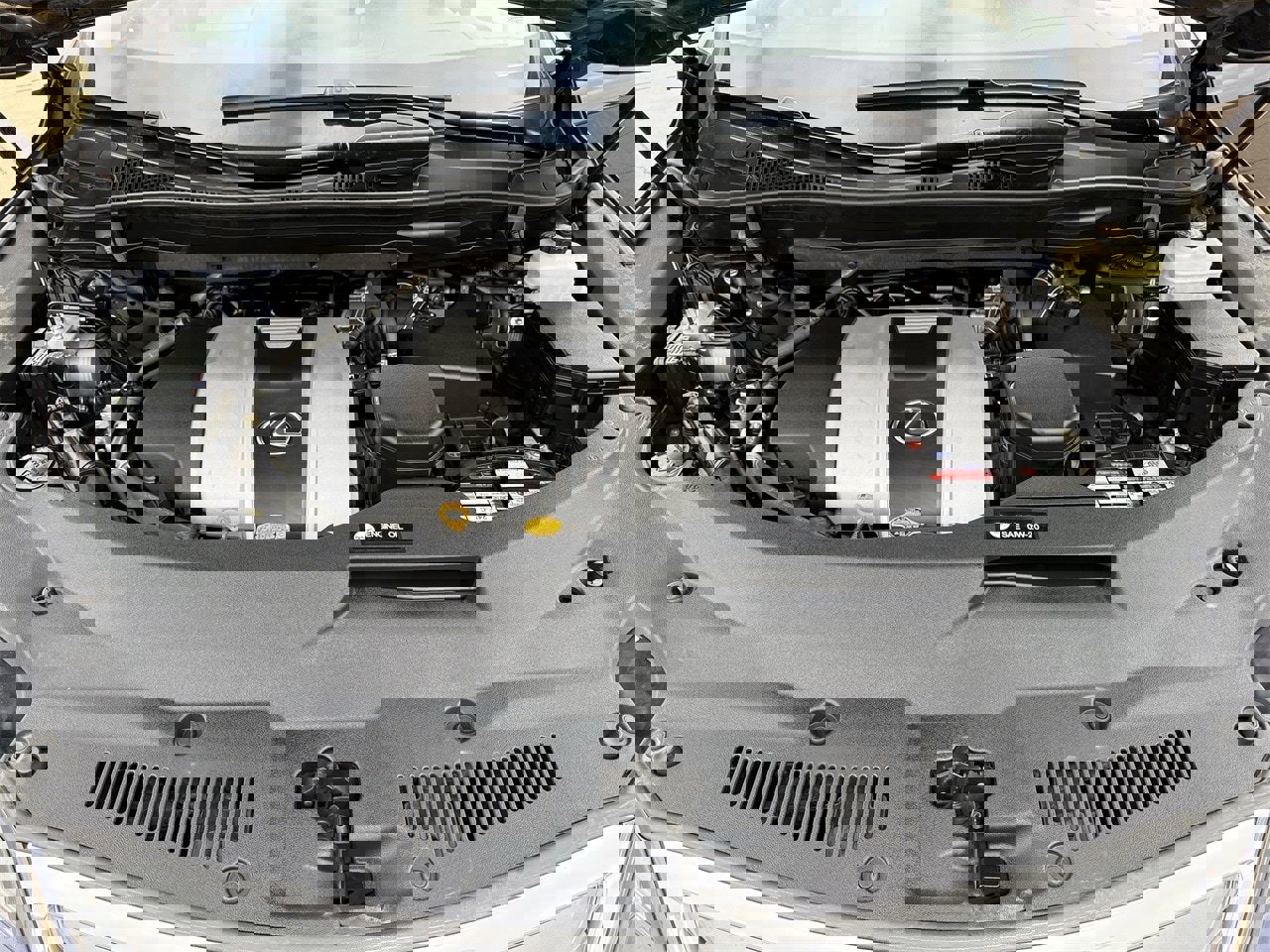 Used 2016 Lexus RX 350 AWD image 29