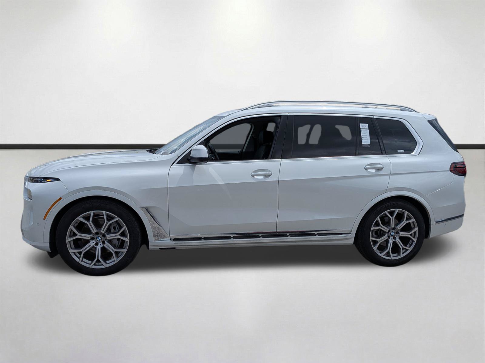 Used 2025 BMW X7 xDrive40i AWD/4WD image 7