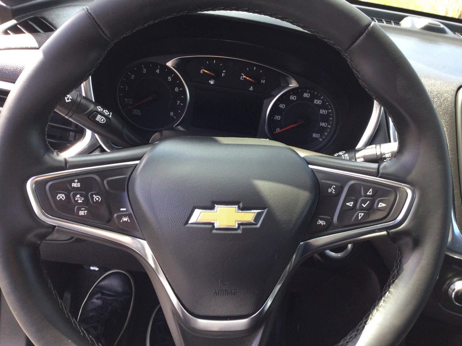 Used 2024 Chevrolet Equinox LT w/ LPO, Floor Liner Package AWD/4WD image 16