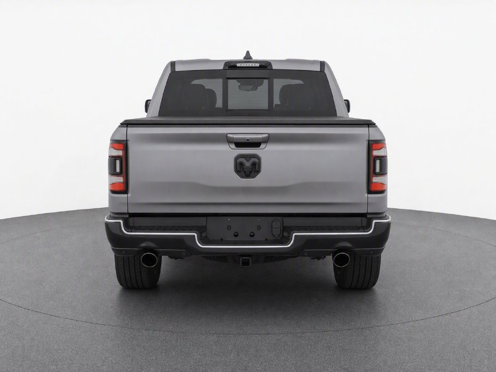 Used 2023 RAM 1500 Limited AWD/4WD image 9