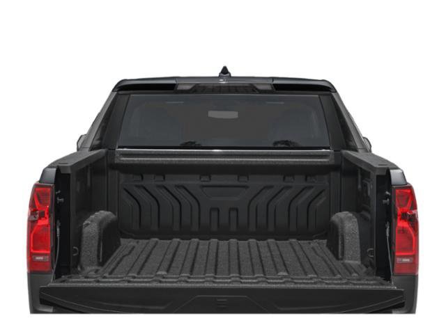 Used 2025 Chevrolet Silverado EV RST image 13