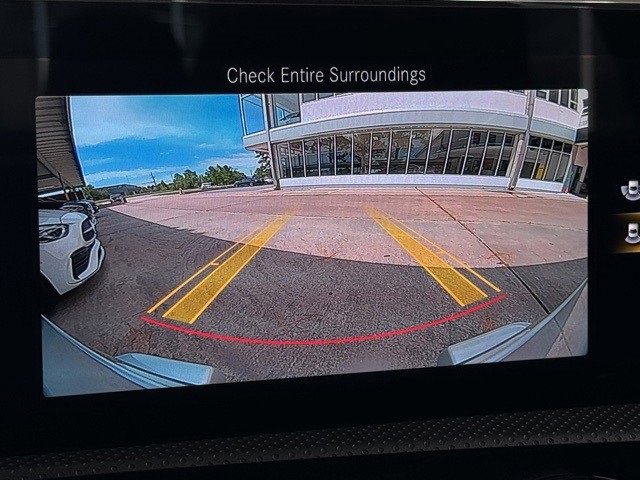 Used 2023 Mercedes-Benz CLA 250 4MATIC image 10