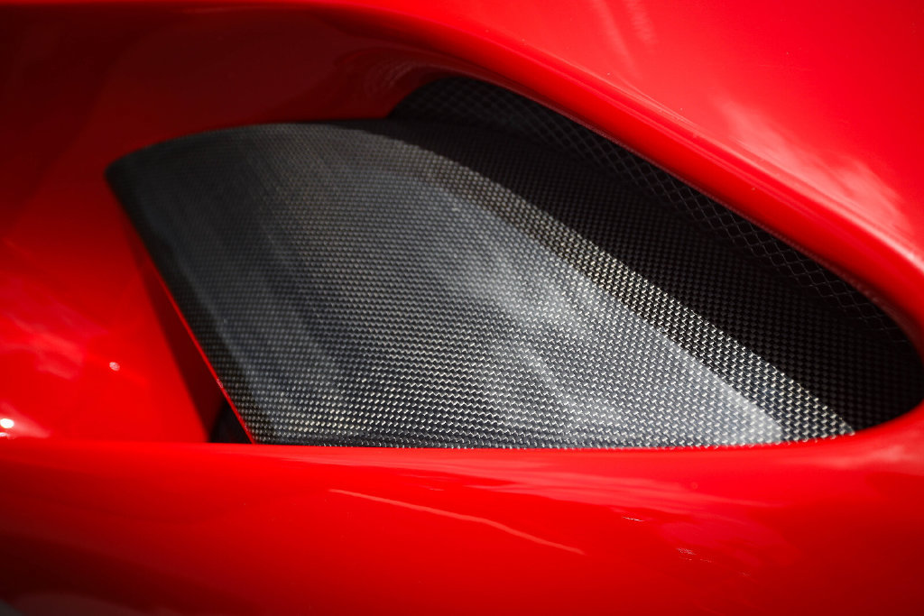 Certified 2019 Ferrari 488 Spider RWD image 39