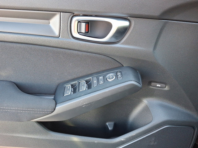 New 2026 Honda Civic LX image 10