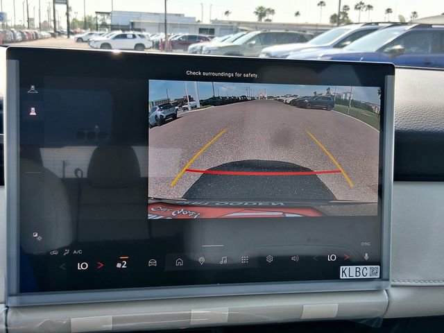 New 2026 MAZDA CX-5 Select AWD/4WD image 9