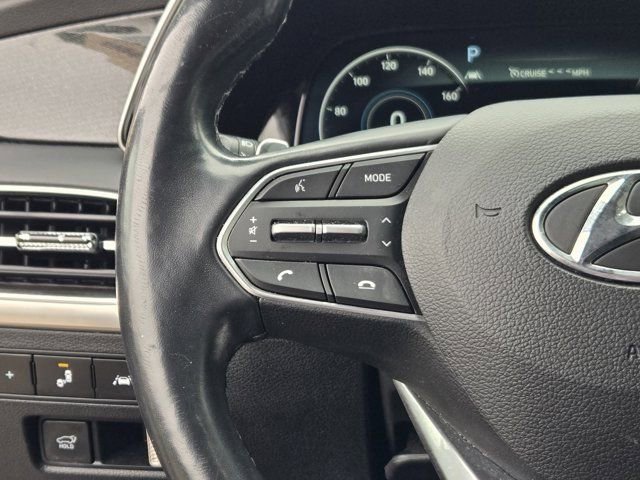 Used 2021 Hyundai Palisade Limited AWD/4WD image 26
