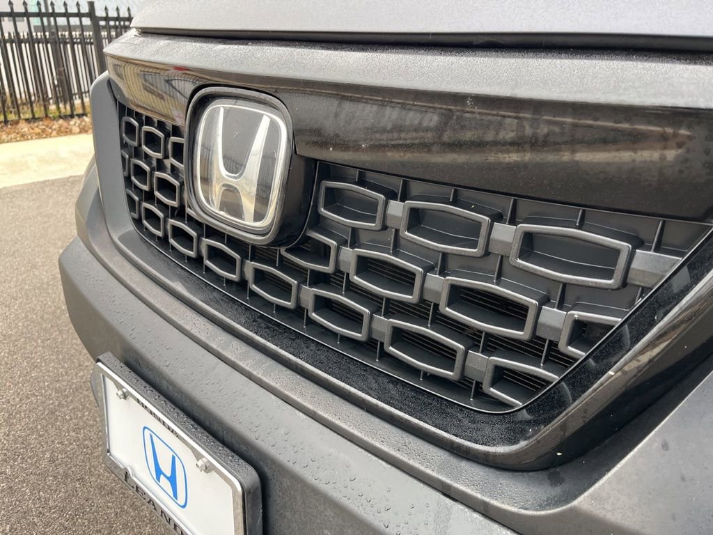 Used 2021 Honda Passport Sport image 15