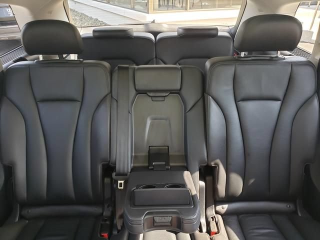 Used 2019 Audi Q7 2.0T Premium Plus w/ Premium Plus Package AWD/4WD image 14