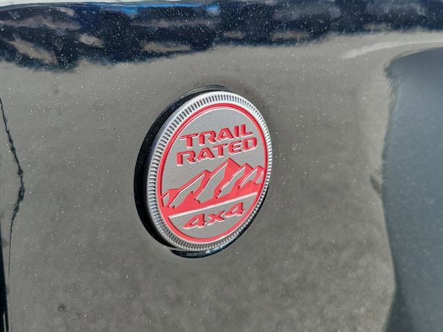 Used 2026 Jeep Wrangler Rubicon image 10