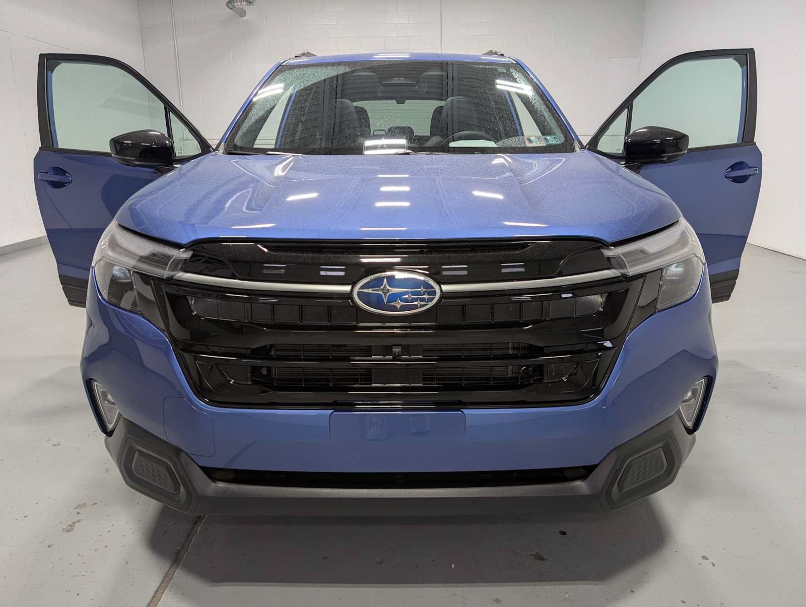 Used 2026 Subaru Forester Touring AWD/4WD image 15