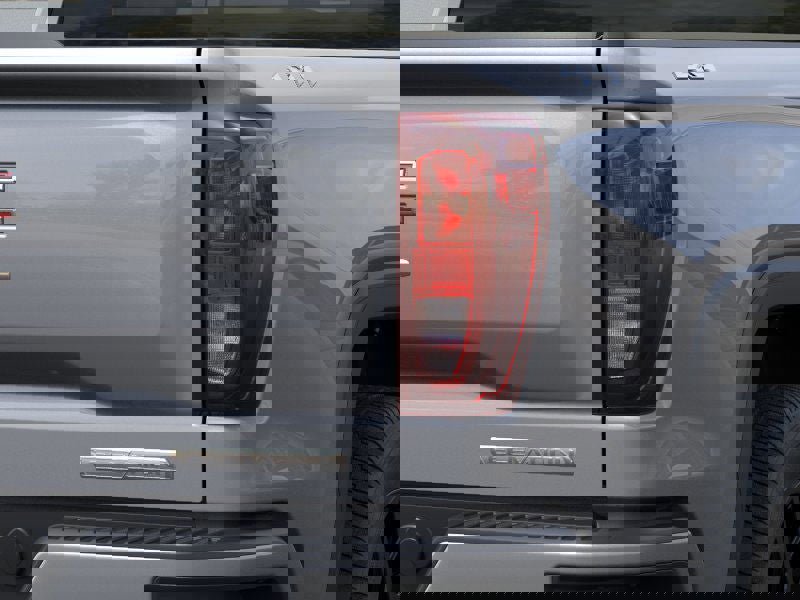 New 2026 GMC Sierra 1500 Elevation image 11