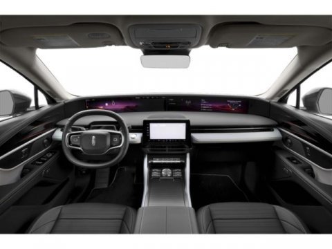 Certified 2024 Lincoln Nautilus Reserve w/ Jet Appearance Package (87T) AWD/4WD image 7