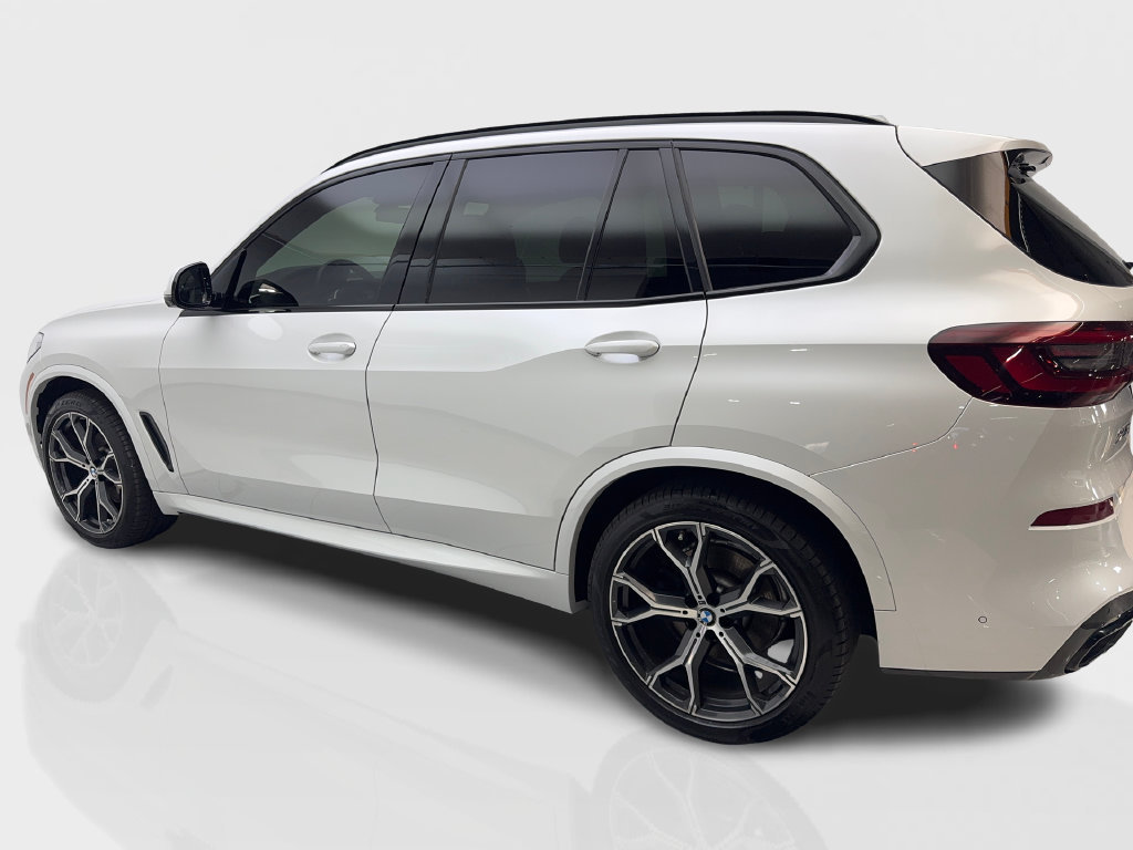 Used 2021 BMW X5 sDrive40i w/ M Sport Package RWD image 16