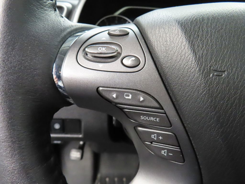 Used 2024 Nissan Murano Platinum AWD/4WD image 42