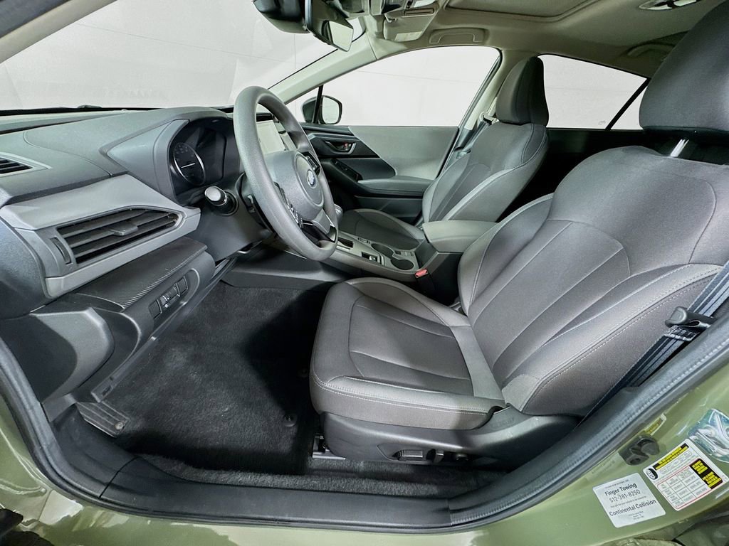 Certified 2026 Subaru Crosstrek 2.0i Premium AWD/4WD image 24