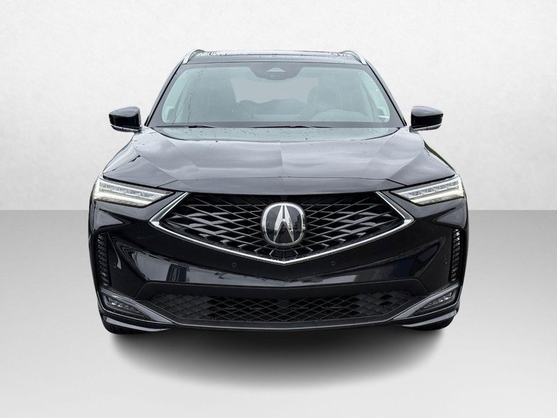 Used 2025 Acura MDX w/ Advance Package image 9
