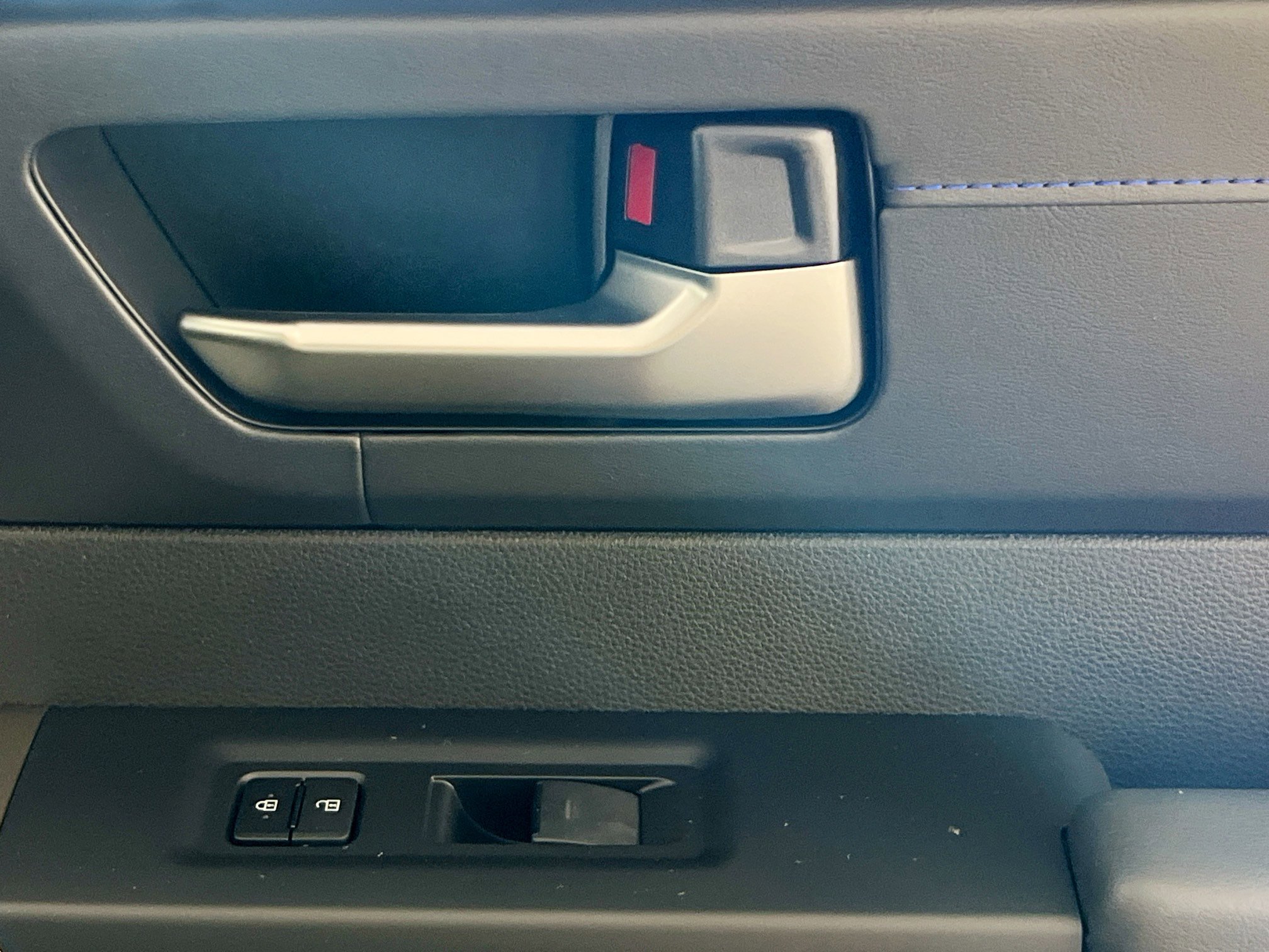 New 2026 Toyota Sequoia Platinum image 32