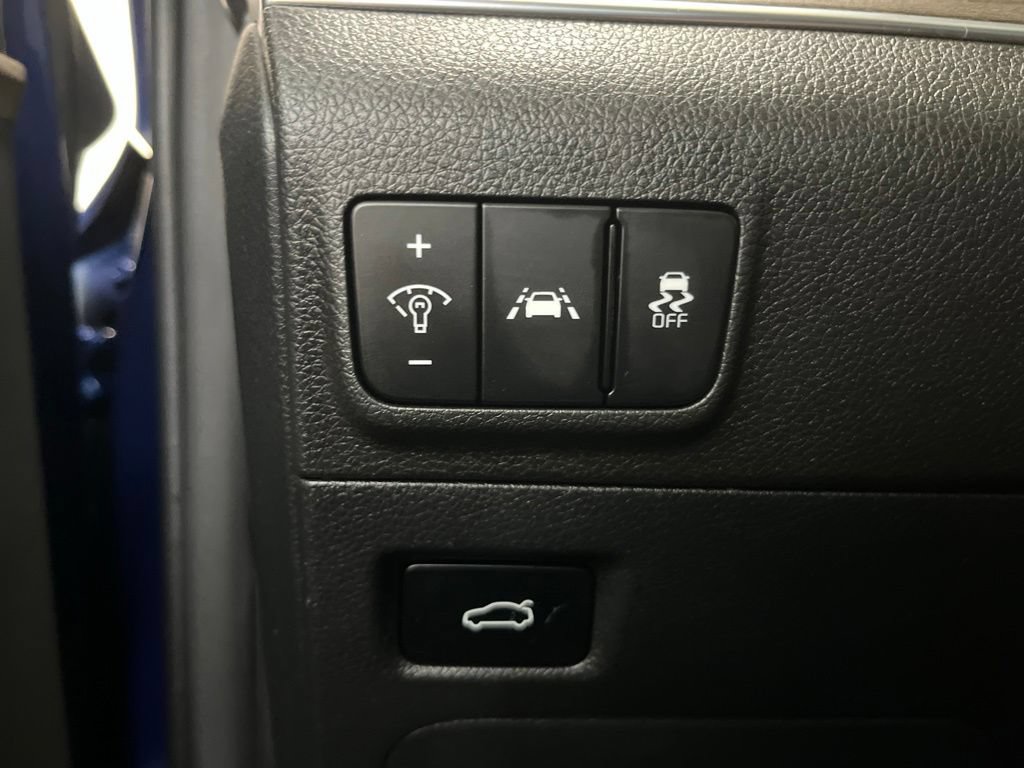Used 2023 Kia K5 EX FWD image 14
