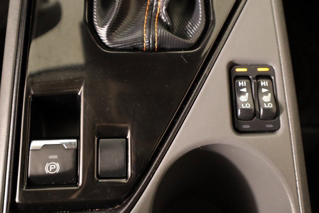 Used 2024 Subaru Crosstrek 2.5i Limited image 7