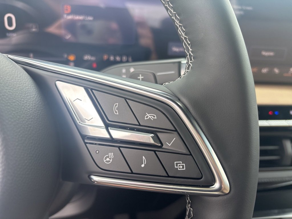 New 2026 Buick Enclave Preferred image 13