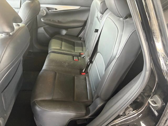 Used 2020 INFINITI QX50 Sensory w/ Climate Package image 10