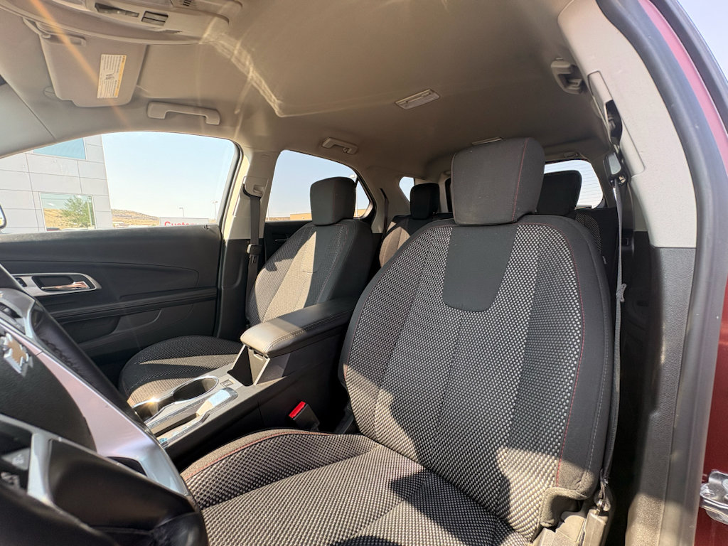 Used 2016 Chevrolet Equinox LT w/ Convenience Package AWD/4WD image 15