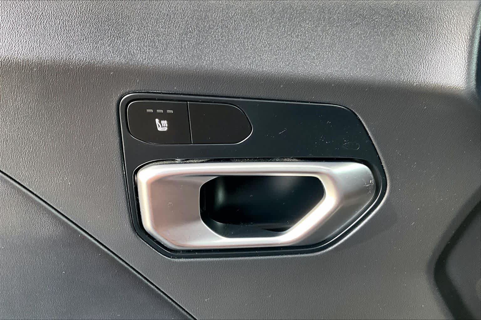 Used 2025 Kia K4 GT-Line w/ GT-Line Sunroof Package FWD image 33