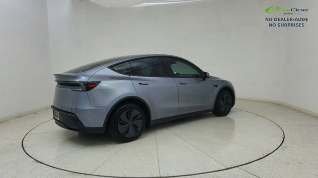 Used 2026 Tesla Model Y Long Range image 68