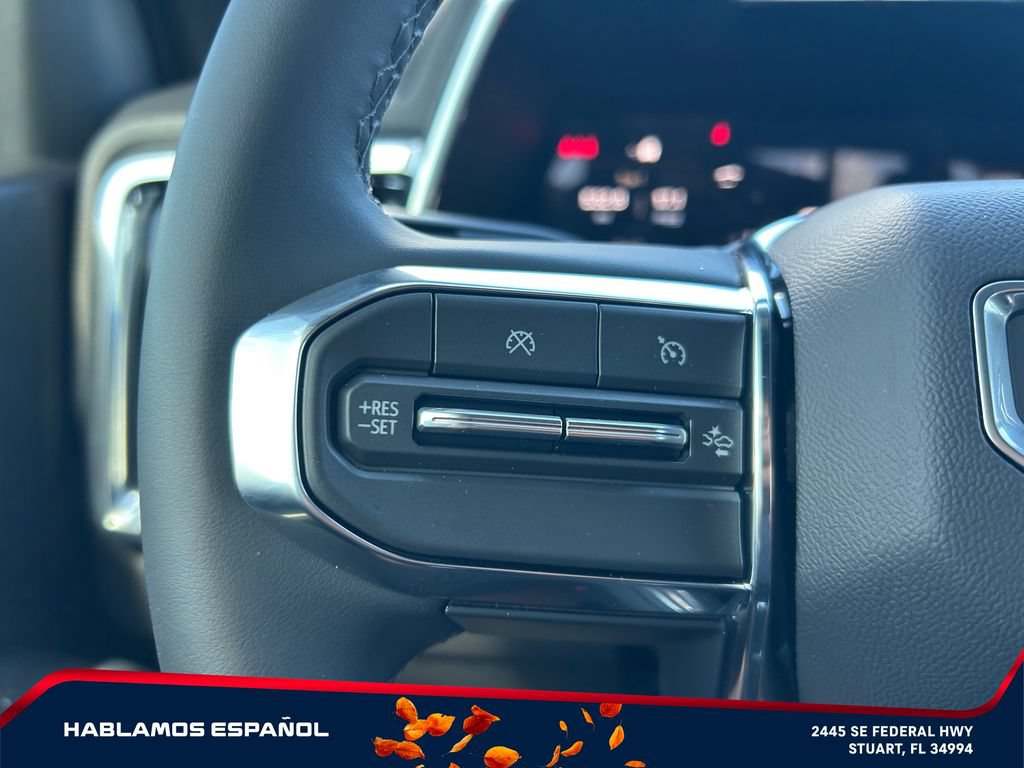New 2026 GMC Canyon Elevation w/ Convenience Package RWD image 25