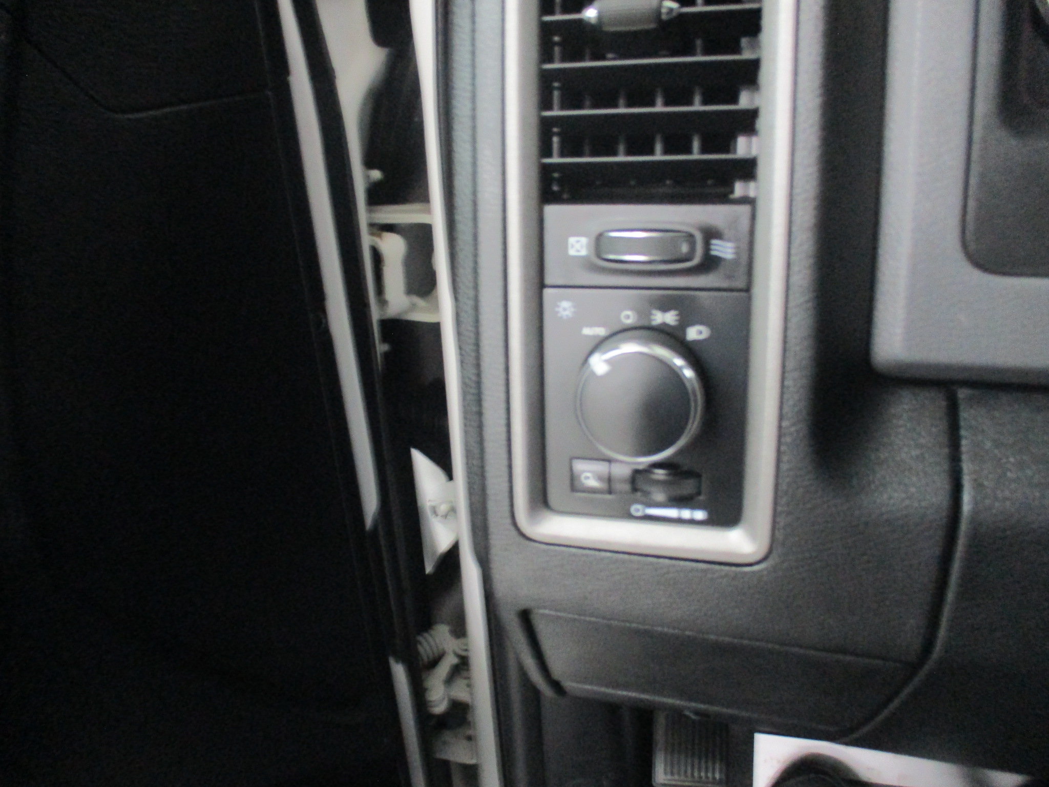Used 2015 RAM 3500 Tradesman w/ Protection Group AWD/4WD image 18