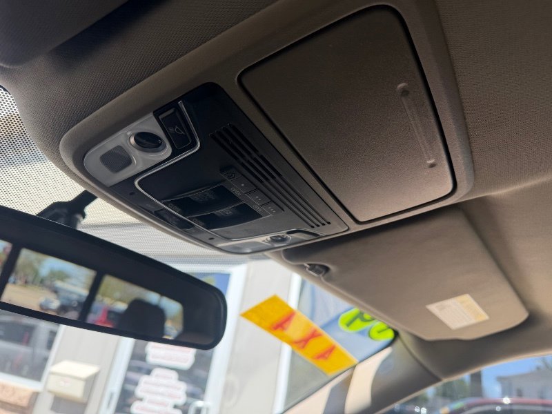 Used 2019 Honda Ridgeline RTL image 7