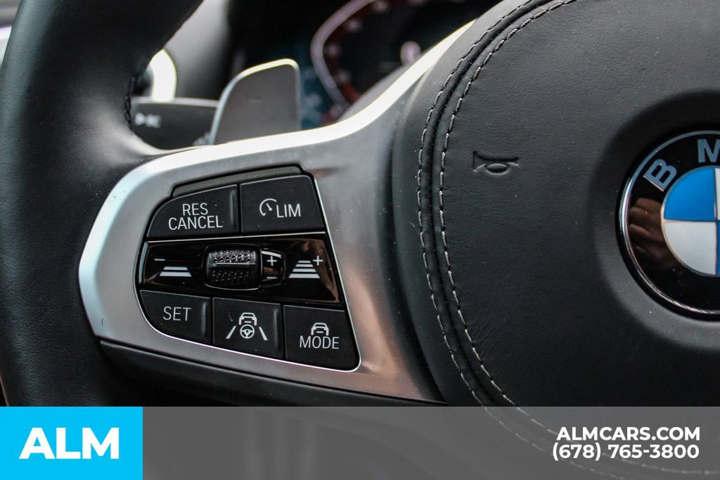 Used 2025 BMW 840i image 24