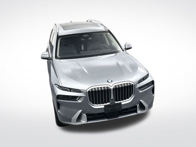 Used 2024 BMW X7 xDrive40i image 33