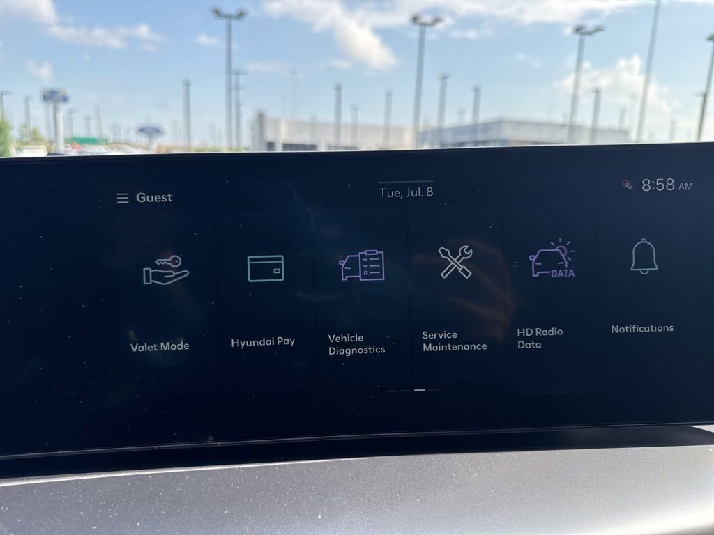 New 2026 Hyundai Ioniq 9 S image 19