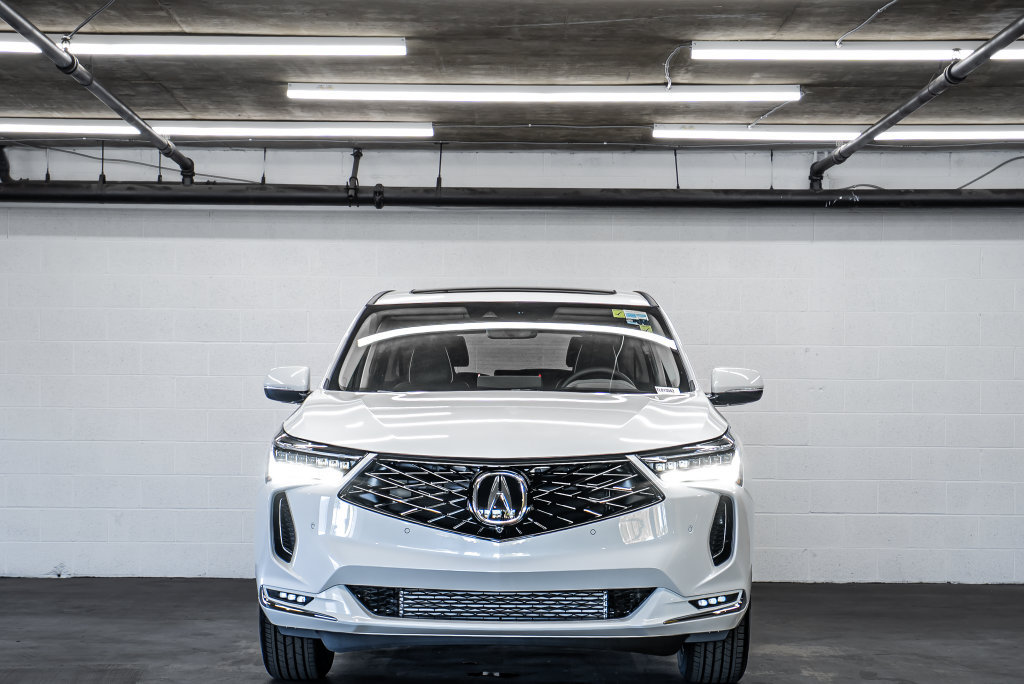 New 2026 Acura RDX w/ Advance Package AWD/4WD image 8