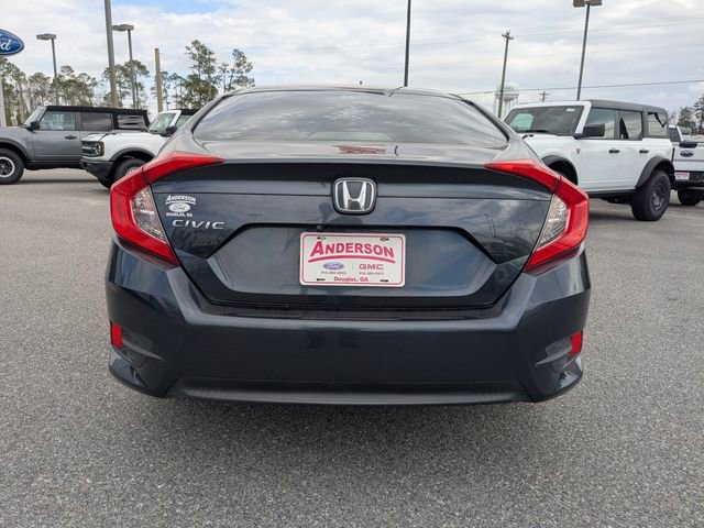 Used 2016 Honda Civic EX image 5