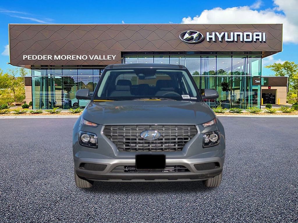 New 2026 Hyundai Venue SE image 9