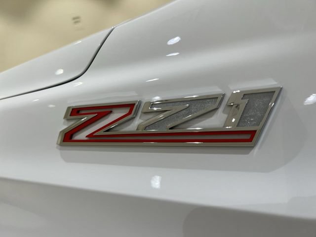 Certified 2024 Chevrolet Suburban Z71 w/ Luxury Package AWD/4WD image 30