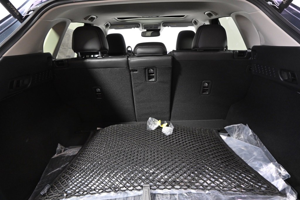 New 2025 MAZDA CX-5 Carbon Edition image 19
