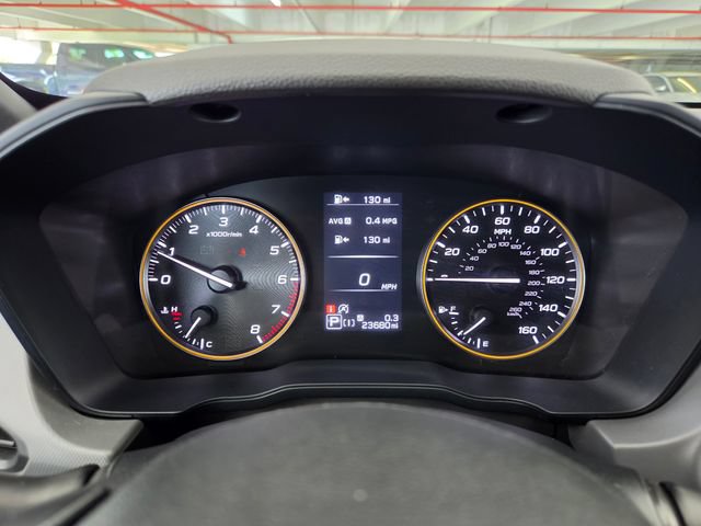 Certified 2024 Subaru Crosstrek 2.5i Wilderness AWD/4WD image 35