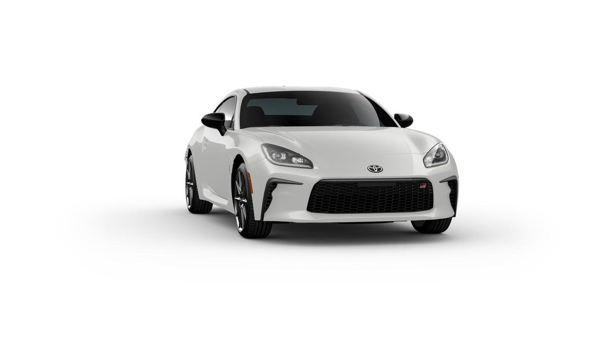 New 2026 Toyota GR86 Premium image 16